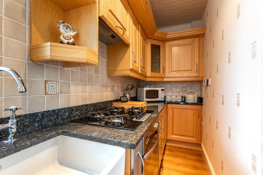 Images for Thistle Street, Galashiels
