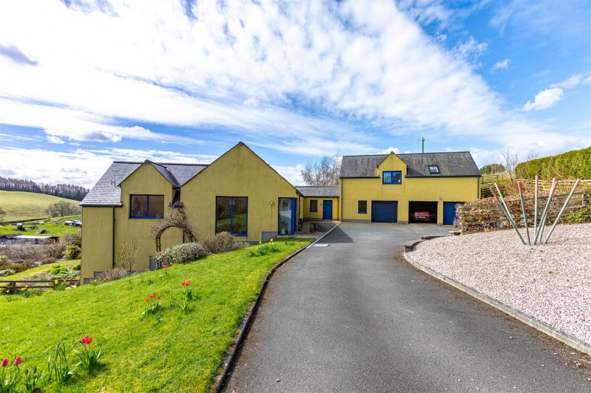 Images for Orchard Brow, Clerklands, Nr. Melrose, TD6 9JR