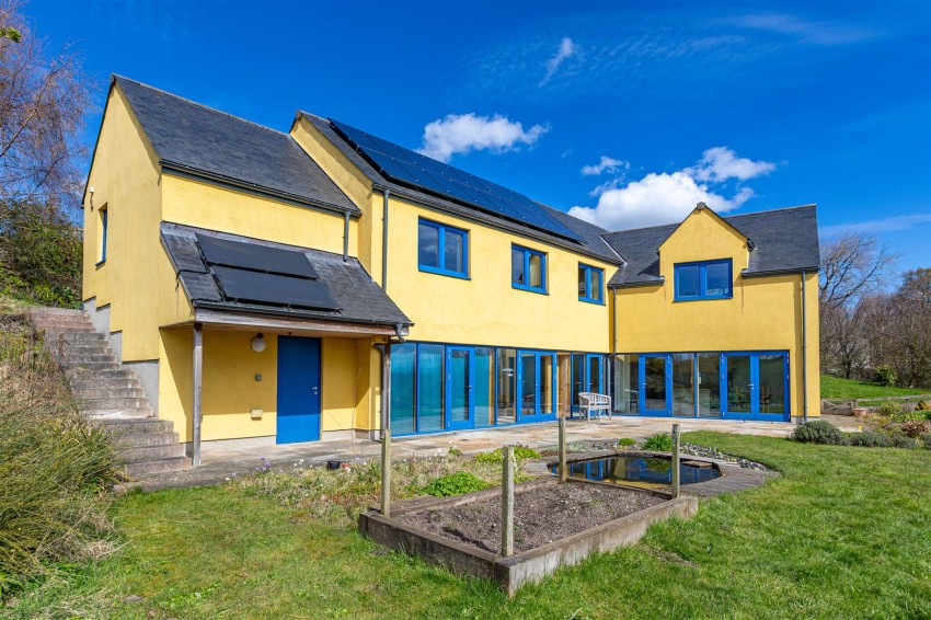 Images for Orchard Brow, Clerklands, Nr. Melrose, TD6 9JR