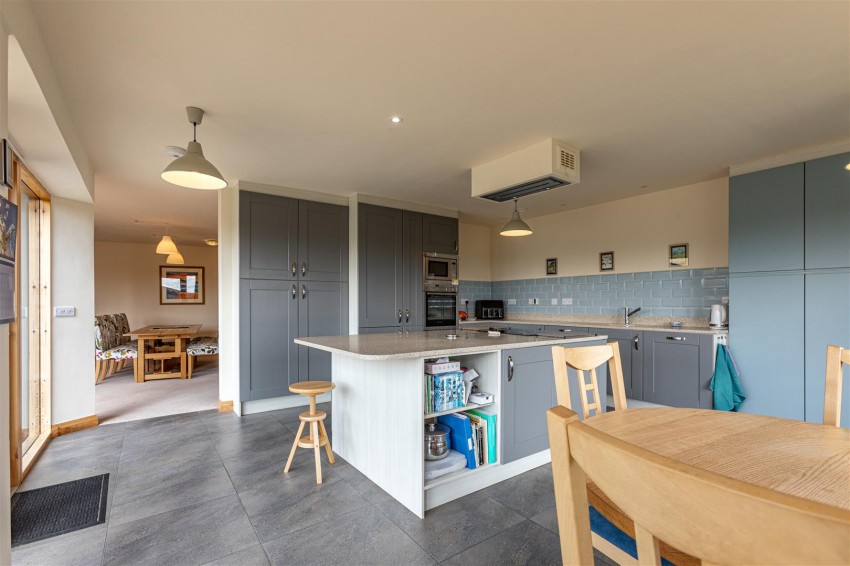 Images for Orchard Brow, Clerklands, Nr. Melrose, TD6 9JR