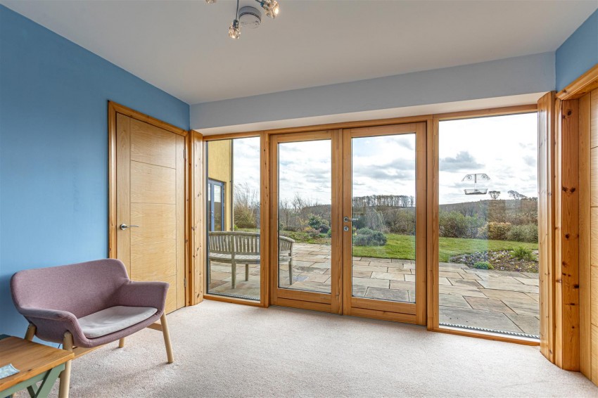 Images for Orchard Brow, Clerklands, Nr. Melrose, TD6 9JR