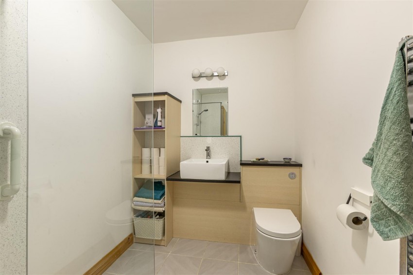 Images for Orchard Brow, Clerklands, Nr. Melrose, TD6 9JR