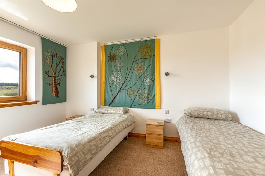Images for Orchard Brow, Clerklands, Nr. Melrose, TD6 9JR