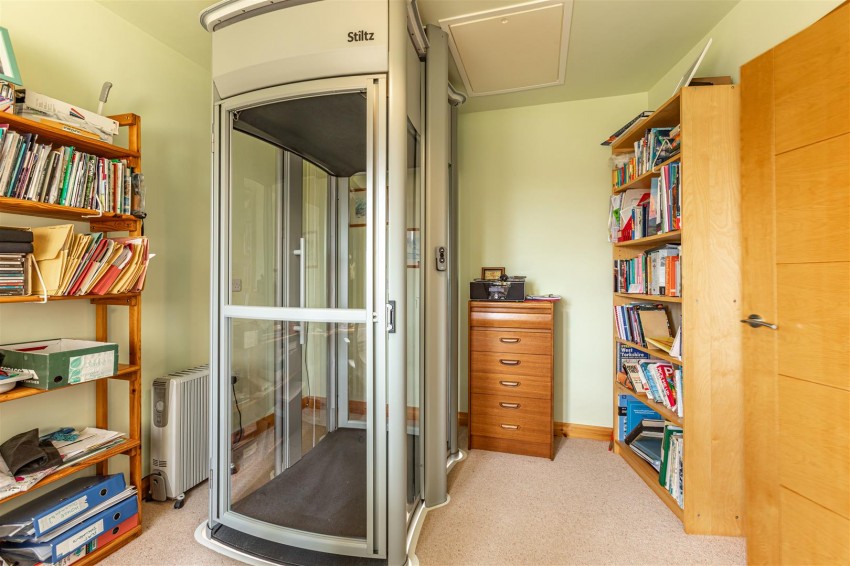 Images for Orchard Brow, Clerklands, Nr. Melrose, TD6 9JR