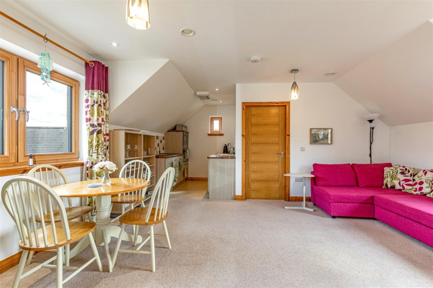 Images for Orchard Brow, Clerklands, Nr. Melrose, TD6 9JR