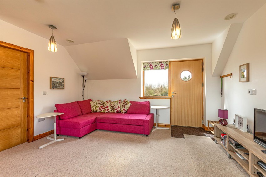 Images for Orchard Brow, Clerklands, Nr. Melrose, TD6 9JR