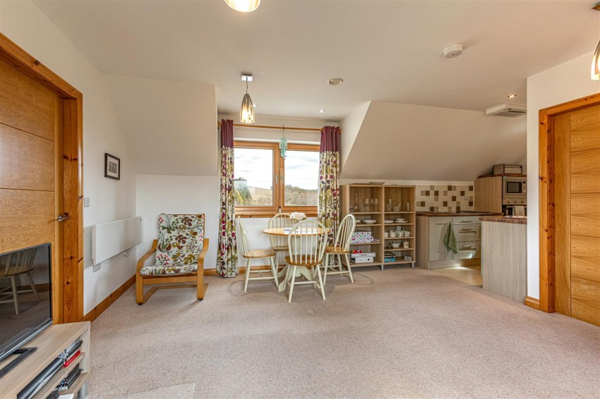 Images for Orchard Brow, Clerklands, Nr. Melrose, TD6 9JR