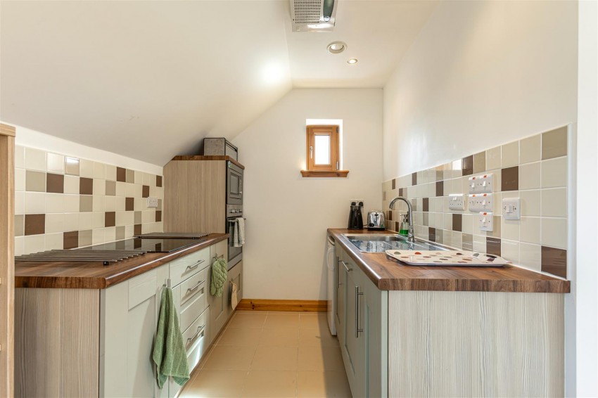 Images for Orchard Brow, Clerklands, Nr. Melrose, TD6 9JR