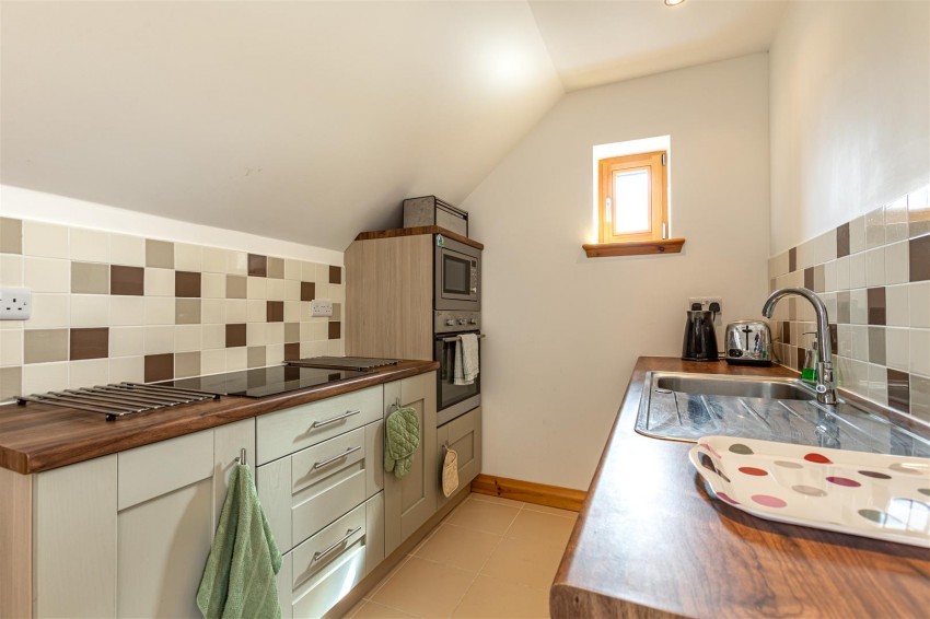 Images for Orchard Brow, Clerklands, Nr. Melrose, TD6 9JR