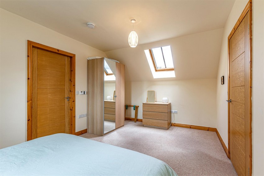 Images for Orchard Brow, Clerklands, Nr. Melrose, TD6 9JR