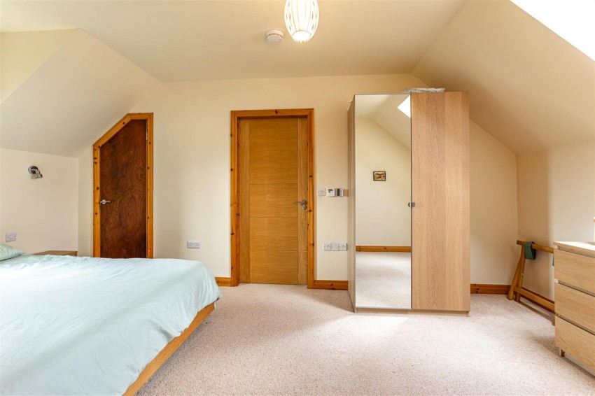 Images for Orchard Brow, Clerklands, Nr. Melrose, TD6 9JR