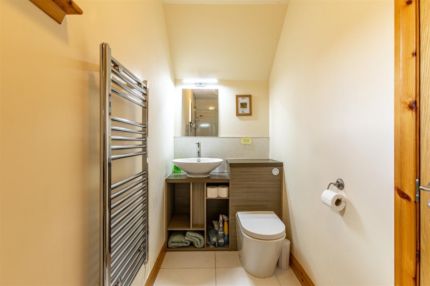 Images for Orchard Brow, Clerklands, Nr. Melrose, TD6 9JR