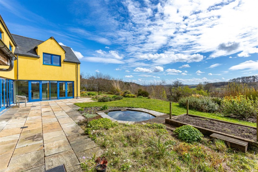 Images for Orchard Brow, Clerklands, Nr. Melrose, TD6 9JR