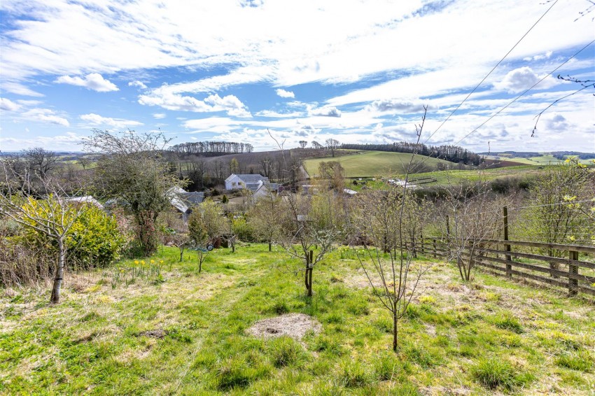 Images for Orchard Brow, Clerklands, Nr. Melrose, TD6 9JR