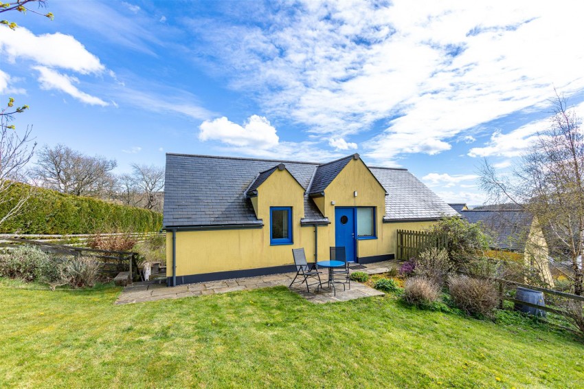 Images for Orchard Brow, Clerklands, Nr. Melrose, TD6 9JR