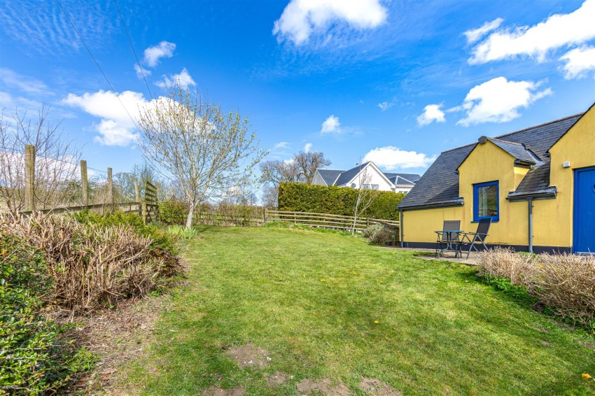 Images for Orchard Brow, Clerklands, Nr. Melrose, TD6 9JR