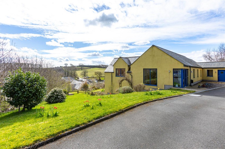 Images for Orchard Brow, Clerklands, Nr. Melrose, TD6 9JR