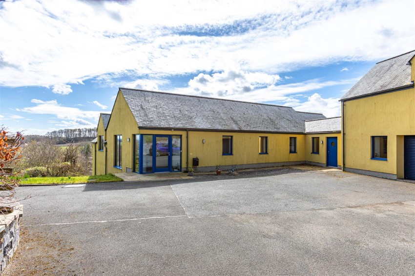 Images for Orchard Brow, Clerklands, Nr. Melrose, TD6 9JR