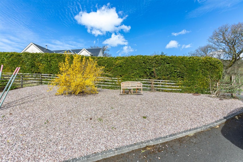 Images for Orchard Brow, Clerklands, Nr. Melrose, TD6 9JR