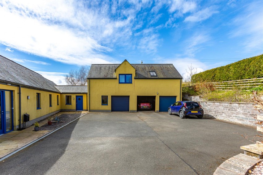 Images for Orchard Brow, Clerklands, Nr. Melrose, TD6 9JR