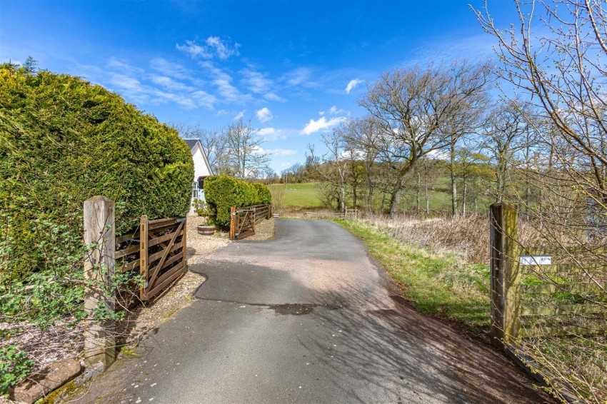 Images for Orchard Brow, Clerklands, Nr. Melrose, TD6 9JR