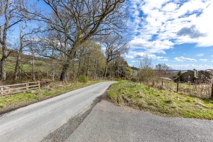 Images for Orchard Brow, Clerklands, Nr. Melrose, TD6 9JR