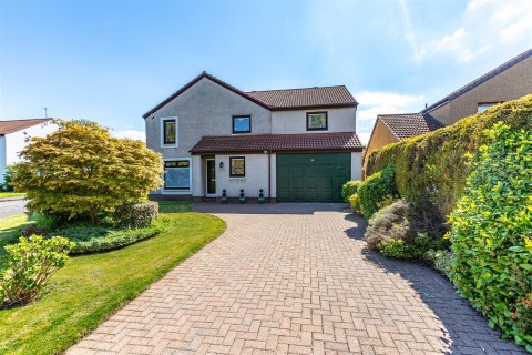 View Full Details for 10 East Clapperfield, Edinburgh