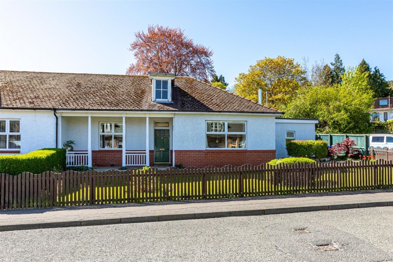6 Tweed Road, Galashiels