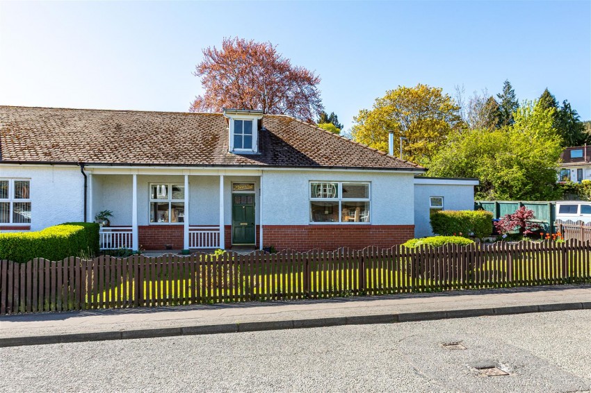 Images for 6 Tweed Road, Galashiels