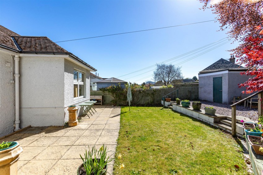 Images for 6 Tweed Road, Galashiels