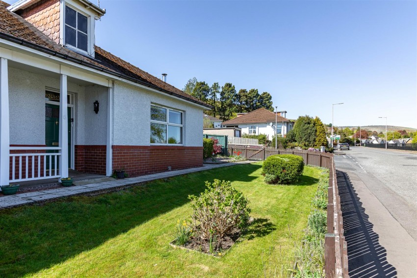 Images for 6 Tweed Road, Galashiels