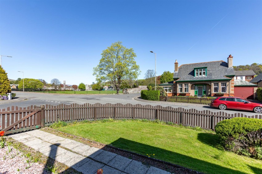 Images for 6 Tweed Road, Galashiels