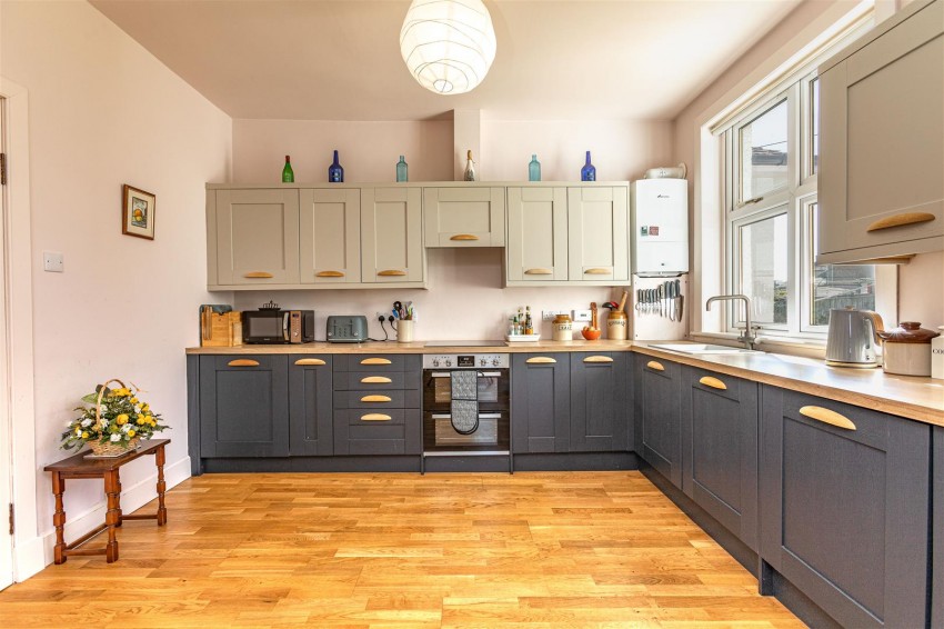 Images for 6 Tweed Road, Galashiels