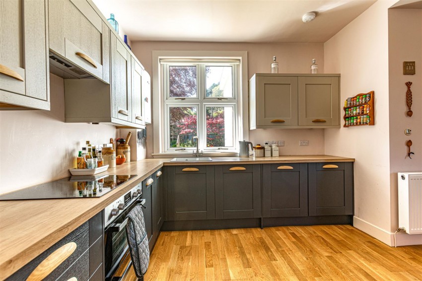 Images for 6 Tweed Road, Galashiels