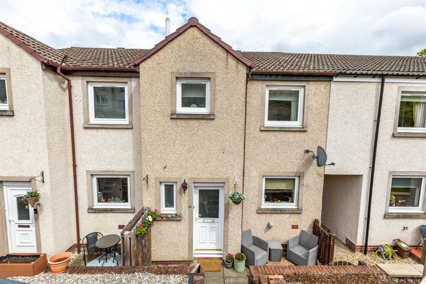 Images for 21 Leebrae, Galashiels
