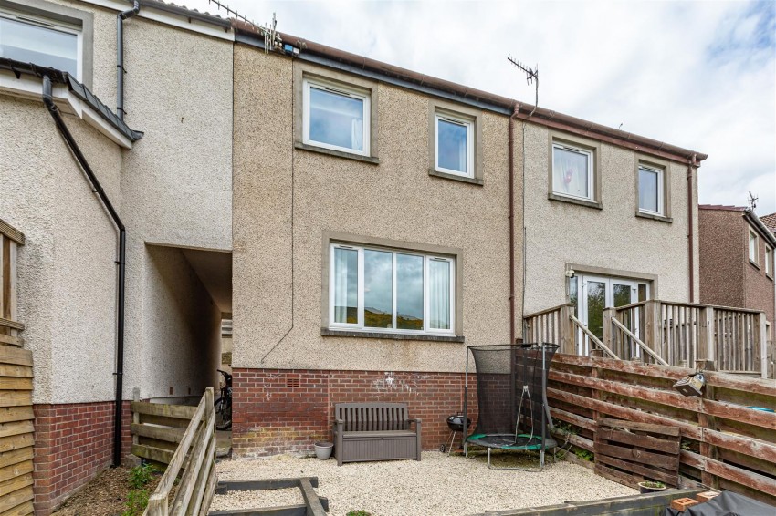 Images for 21 Leebrae, Galashiels