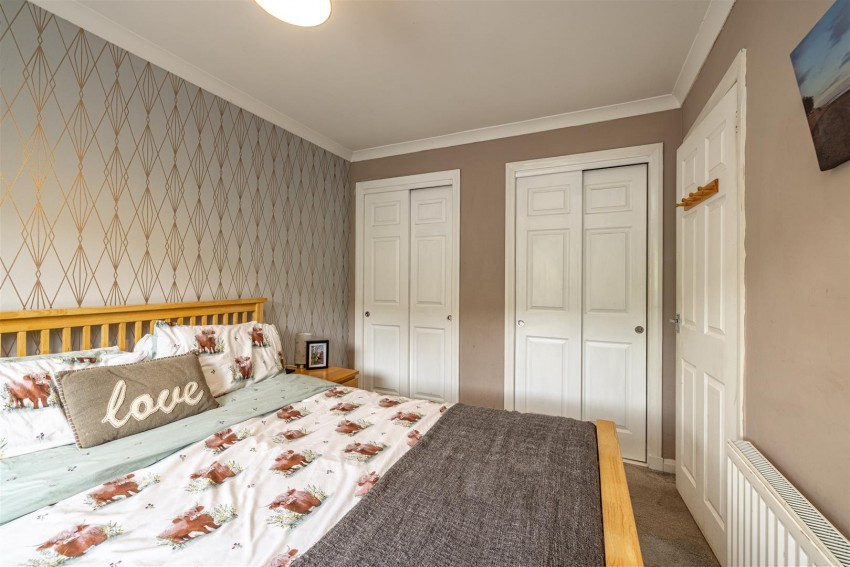 Images for 21 Leebrae, Galashiels