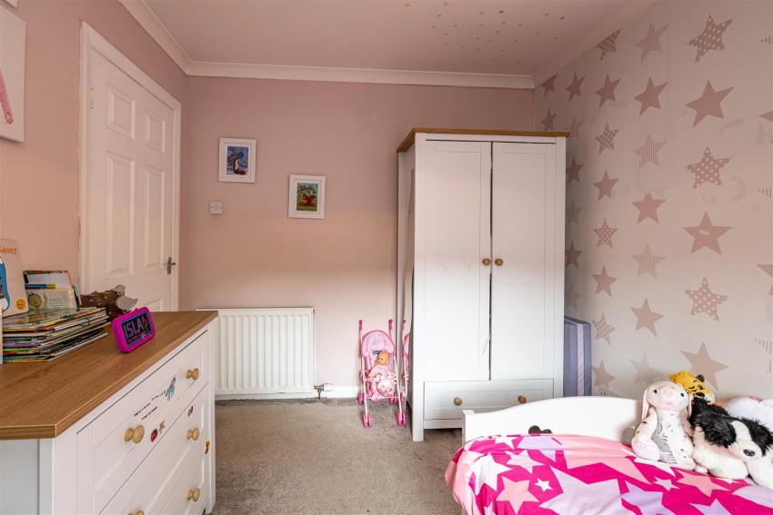 Images for 21 Leebrae, Galashiels