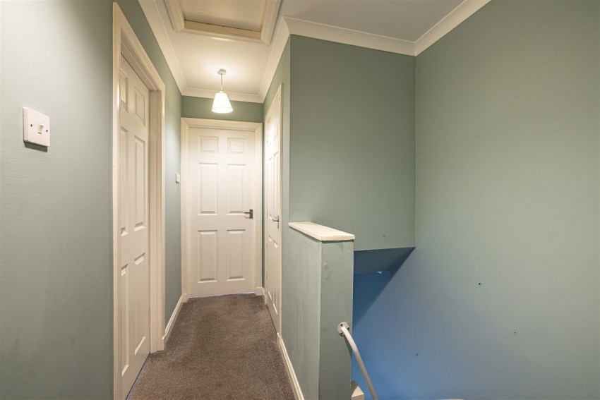 Images for 21 Leebrae, Galashiels