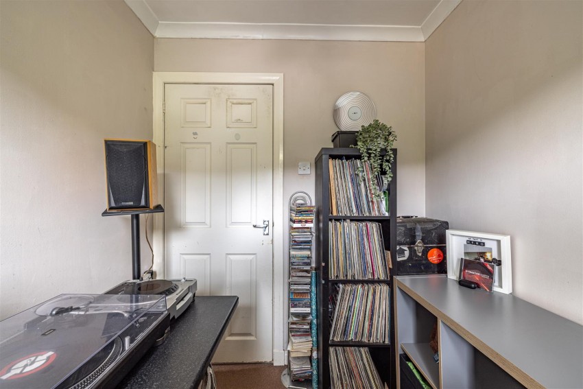 Images for 21 Leebrae, Galashiels