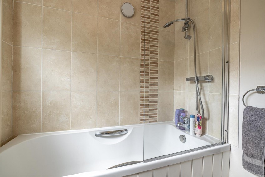 Images for 21 Leebrae, Galashiels