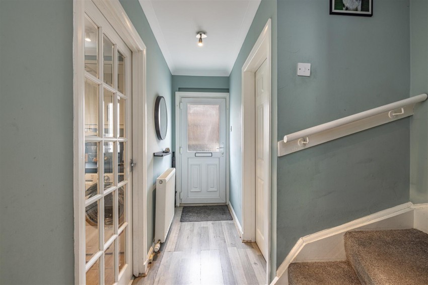 Images for 21 Leebrae, Galashiels