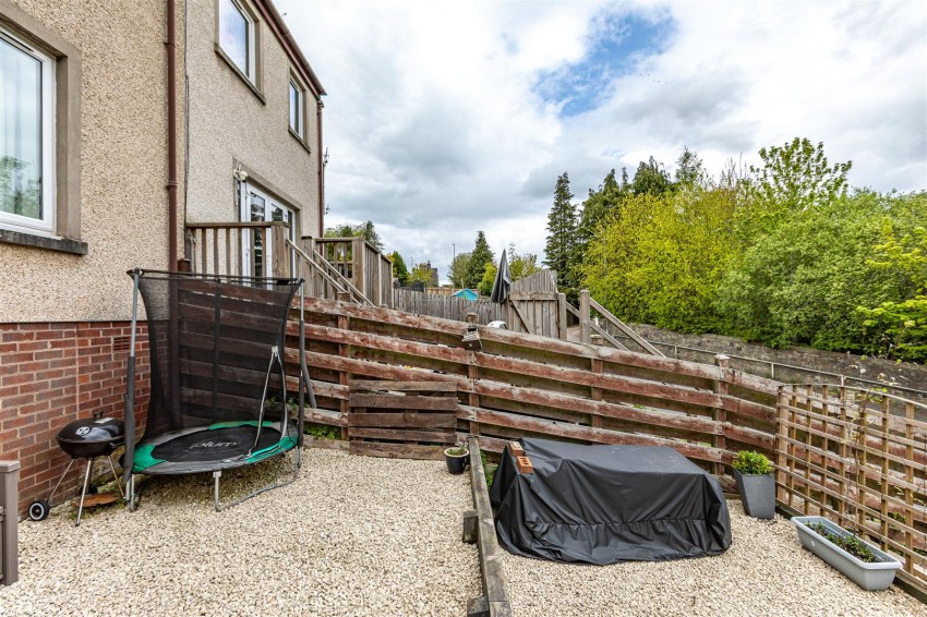 Images for 21 Leebrae, Galashiels