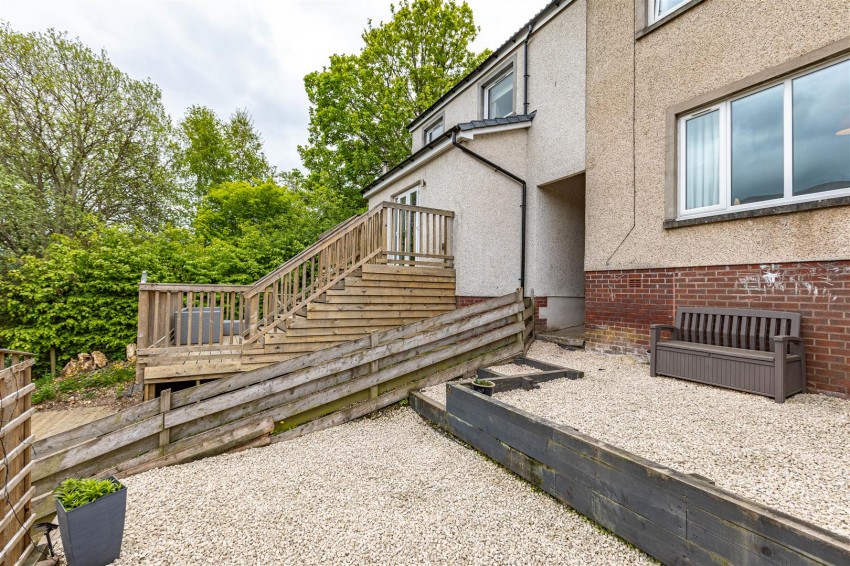 Images for 21 Leebrae, Galashiels