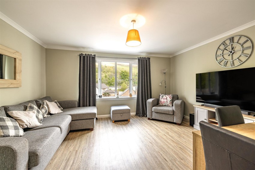 Images for 21 Leebrae, Galashiels