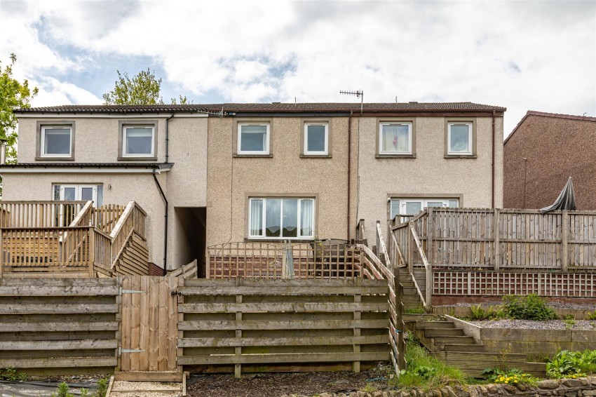 Images for 21 Leebrae, Galashiels