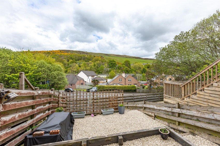 Images for 21 Leebrae, Galashiels