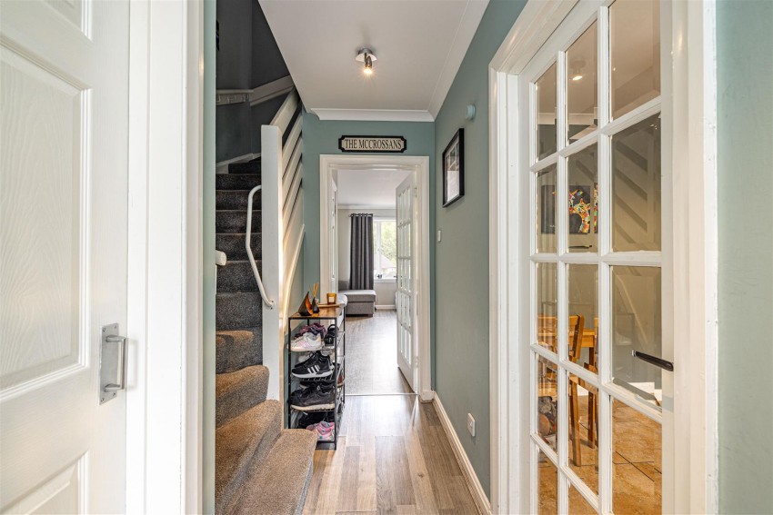 Images for 21 Leebrae, Galashiels