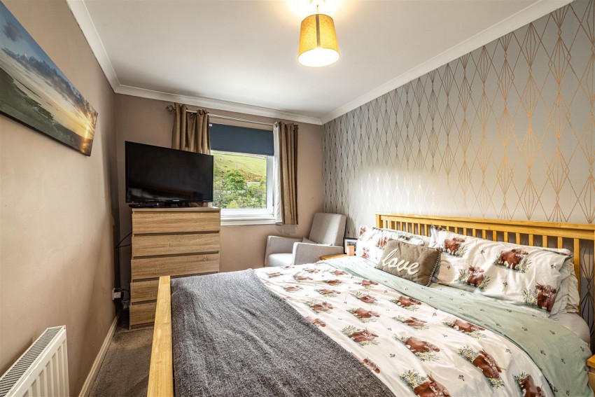 Images for 21 Leebrae, Galashiels