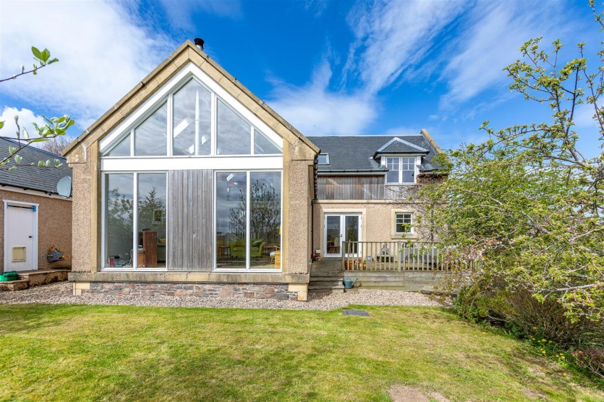Images for 3 Wiselawmill Steading, Lauder, TD2 6PF